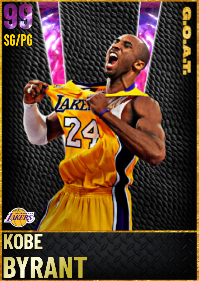 kobe byrant