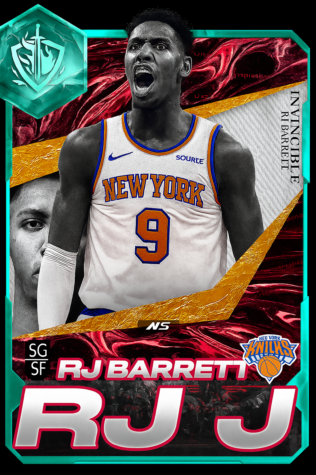 Star J Barrett