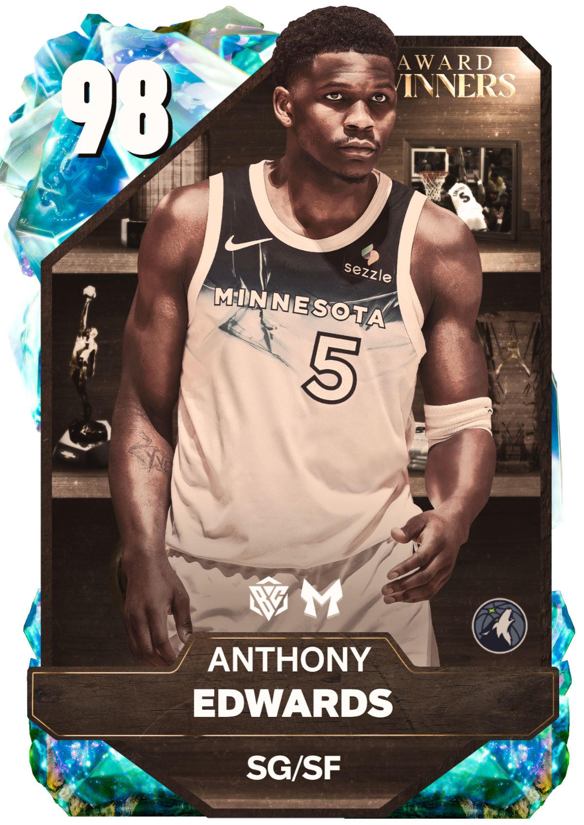 MVP 