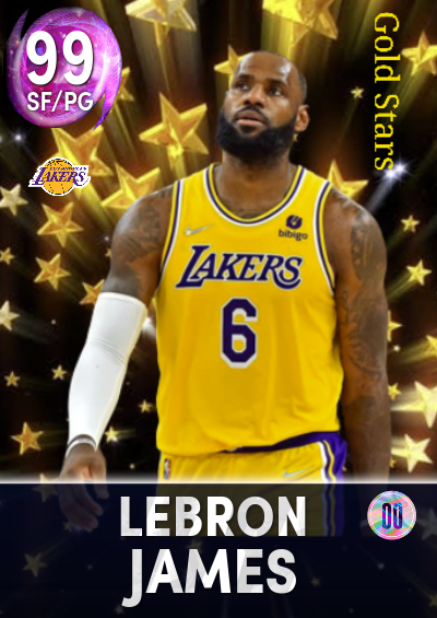 LBJstars