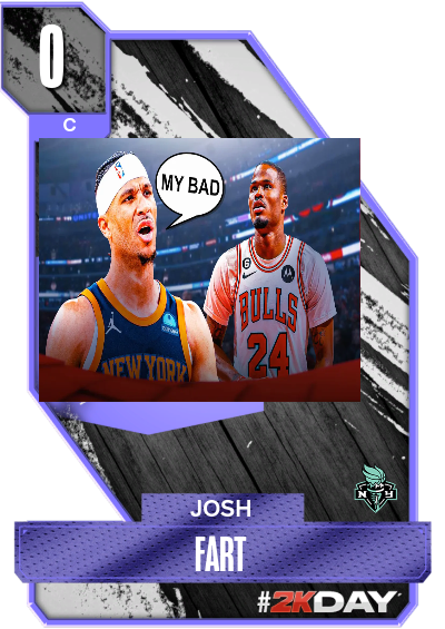 Josh Fart