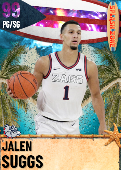 Jalen Suggs