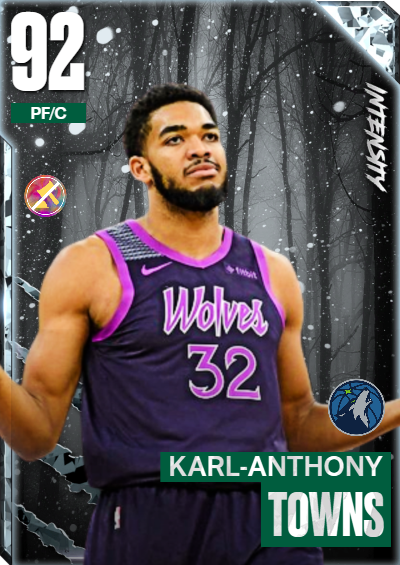 Towns