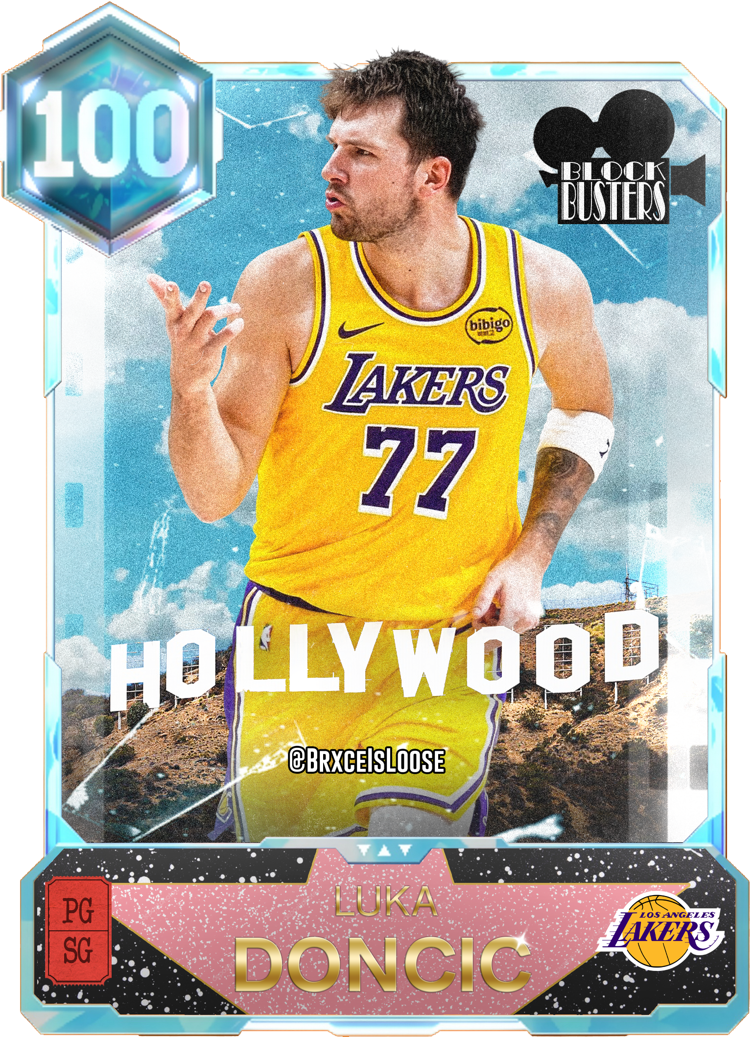 Luka Doncic