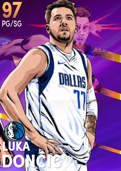 luka don