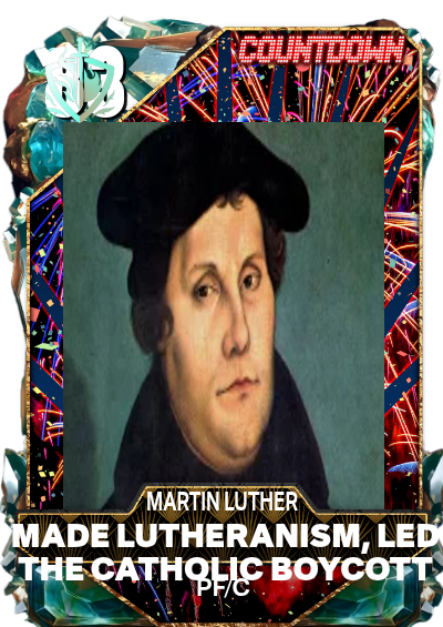 Martin Luther
