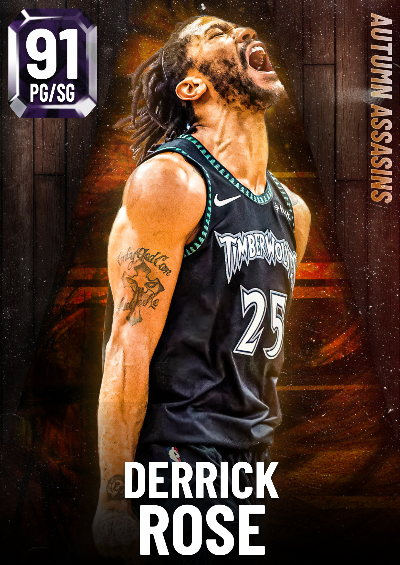 Derrick