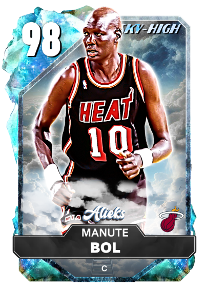 Manute