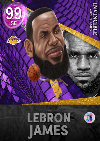 Lebron Raymone Jamessss