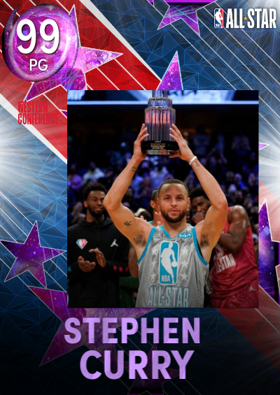 All star mvp