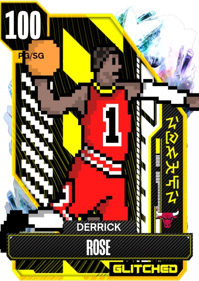 D-Rose