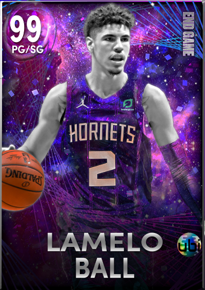 end  game lamelo