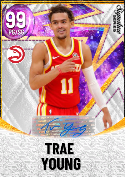 Trae  Young