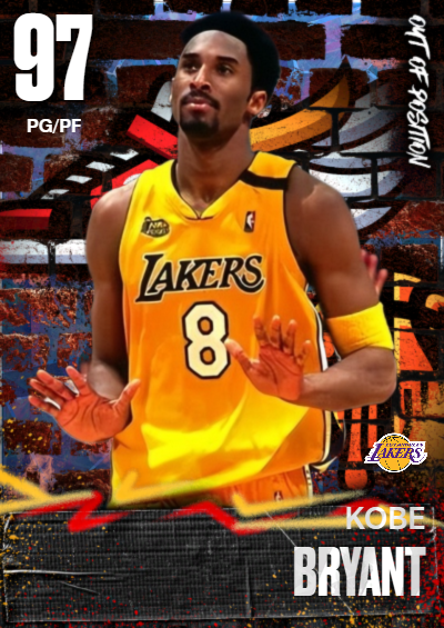 kobe bryant