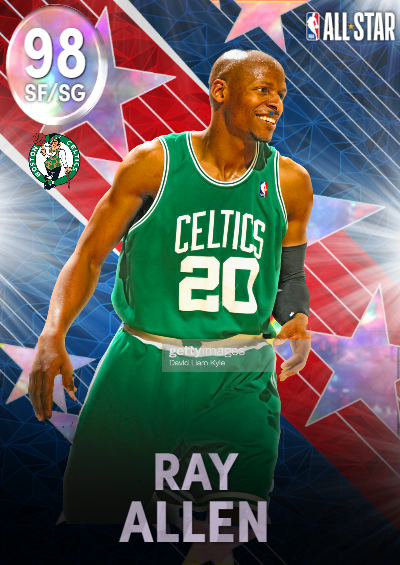 ray ray
