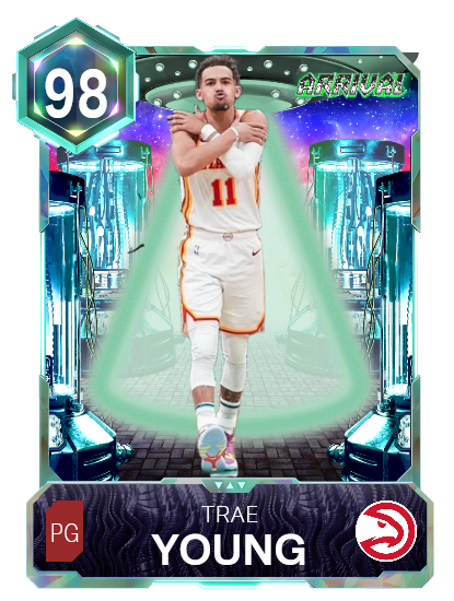 Ice Trae