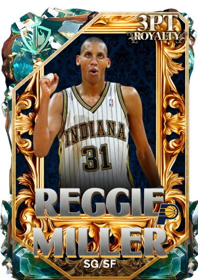 Reggie
