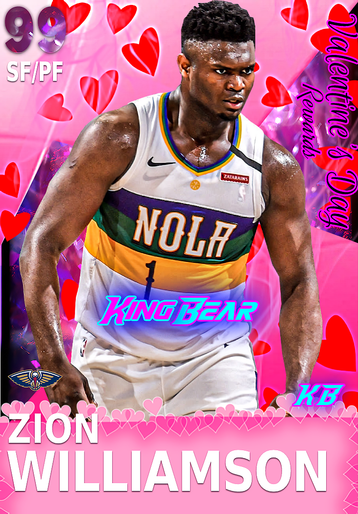 Valentine's Card Comp 😳 💌