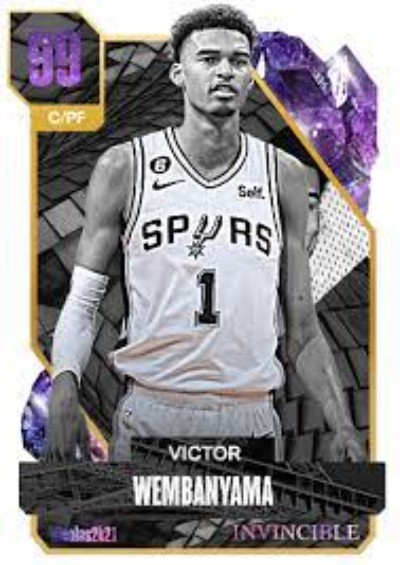 victor wembanyama