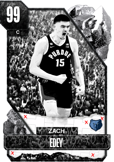 zach edey