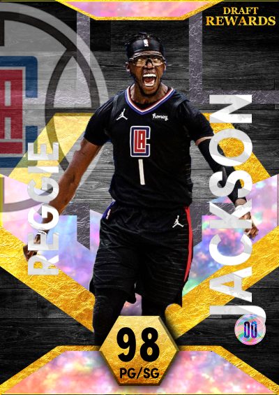 Reggie  Jackson