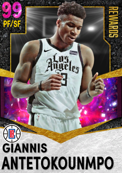 Giannis Swap