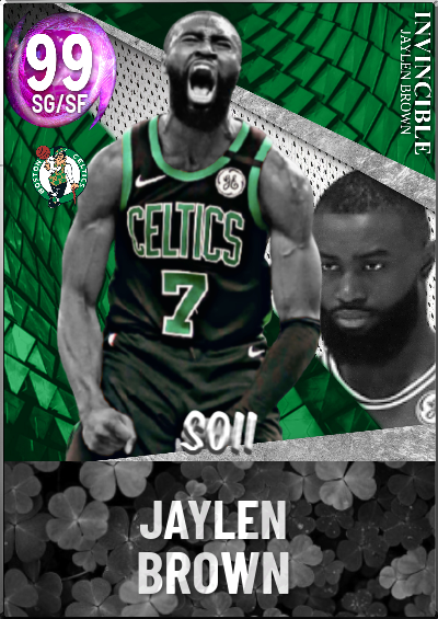 Jaylen Brown