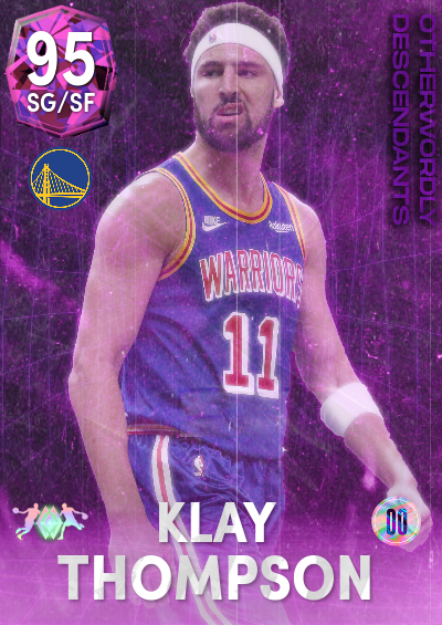 Klay Thompson