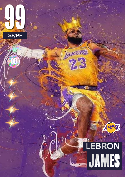 king