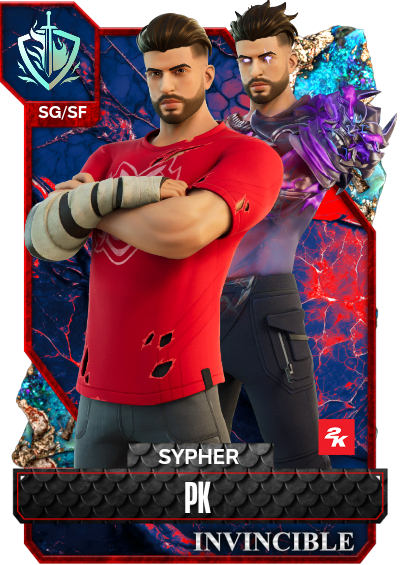 Sypher