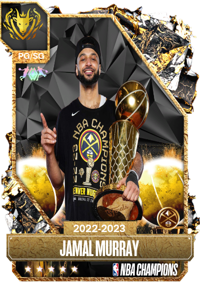 CHAMP