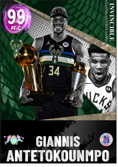 giannis