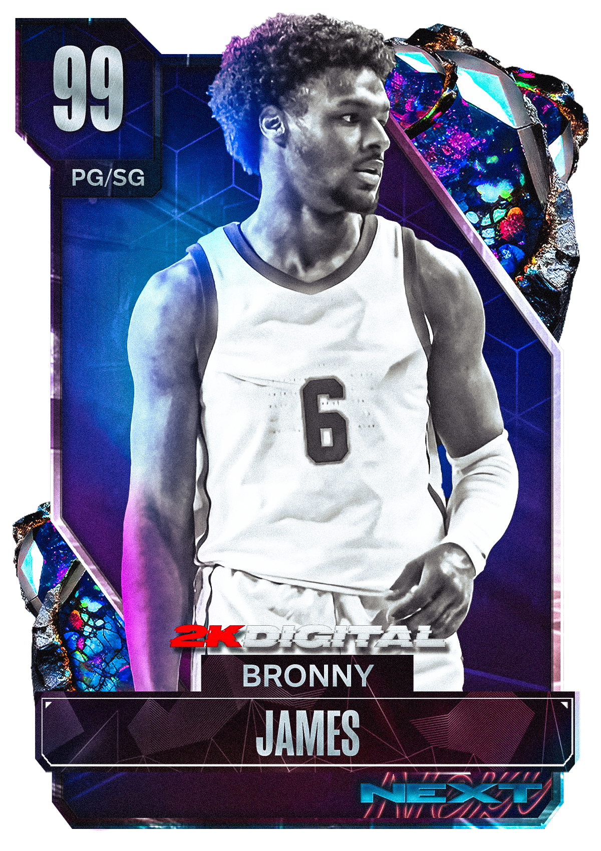 Bronny
