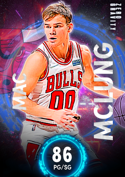 NBA 2K22 | 2KDB Custom Card (This card would be goated)