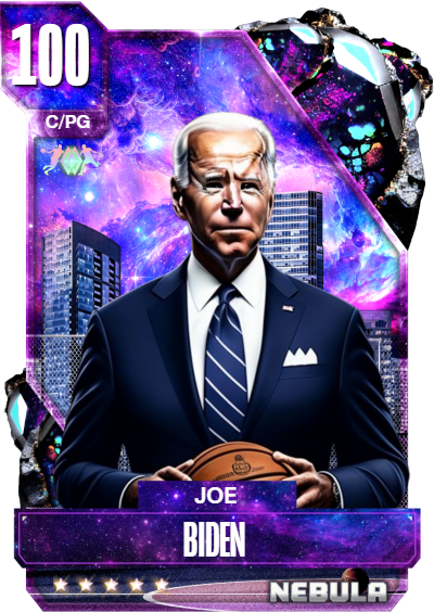 ballen biden