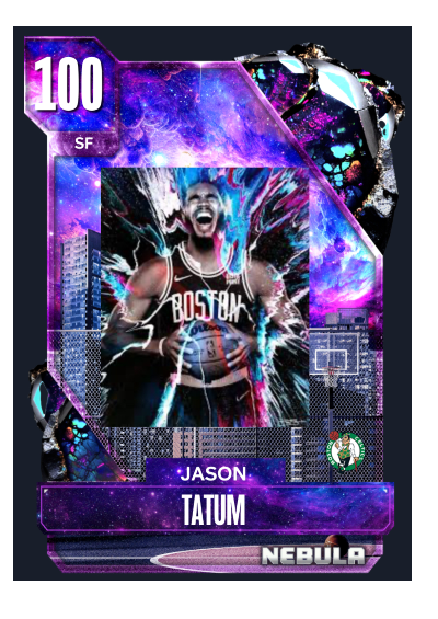 Jason Tatum