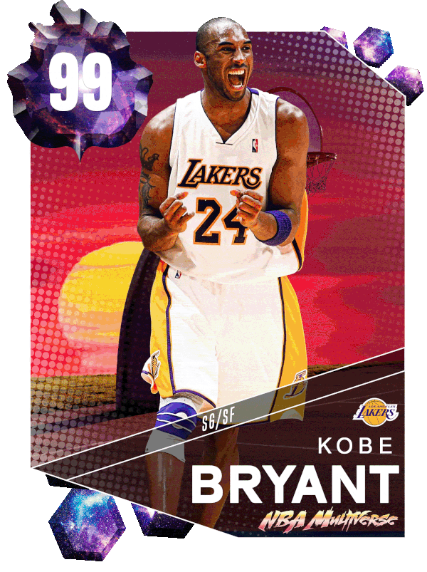 Black Mamba