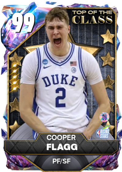 1 pick this year