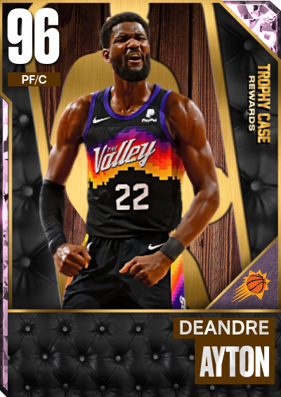 Deandre Ayton