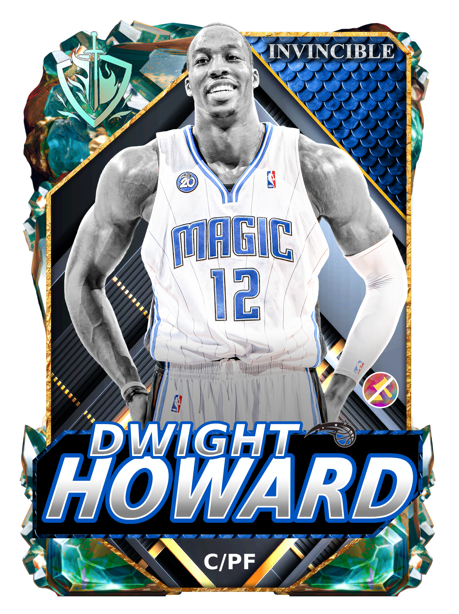 DWIGHT