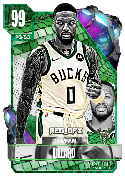 NBA 2K22  2KDB Custom Card (2023 clippers statement jersey swap)