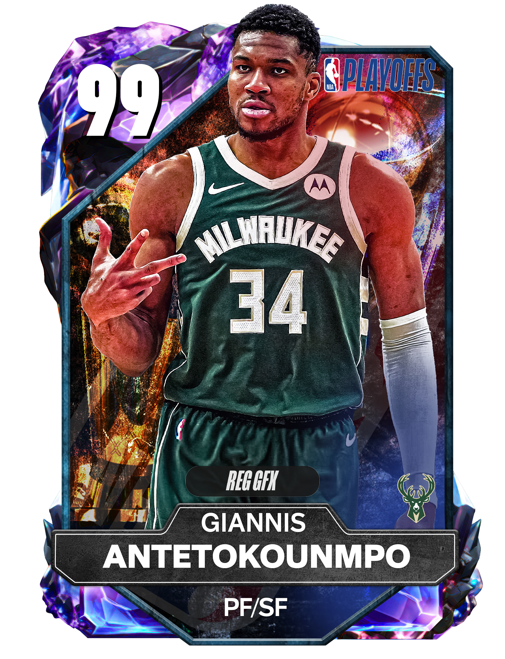 giannis