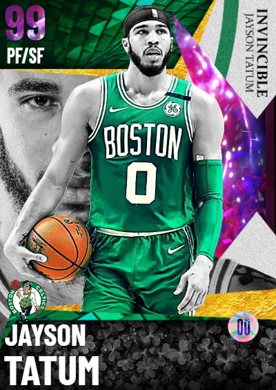 my first card