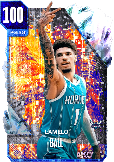 LaMelo Ball