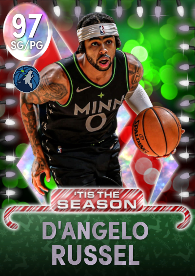 D'angelo Russel