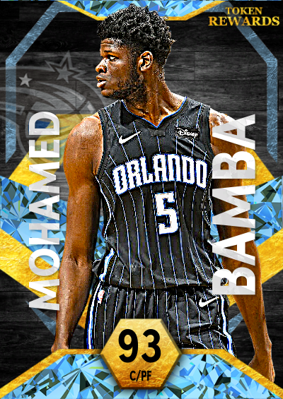 Mohamed  Bamba
