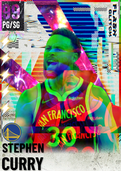 Stephen Curry