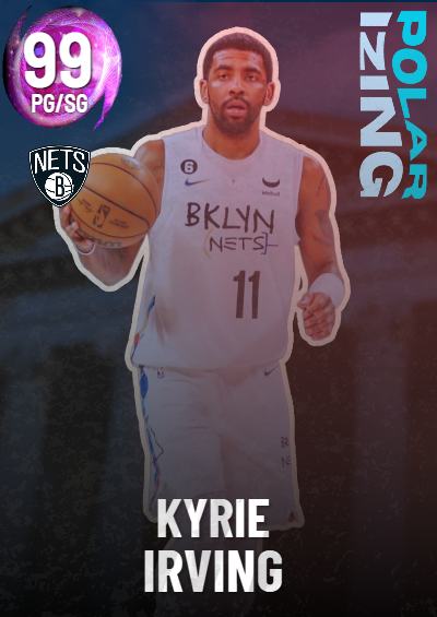 Kyrie Irving