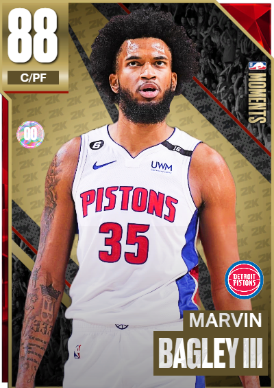 12/9 BAGLEY