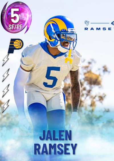 Jalen Ramsey